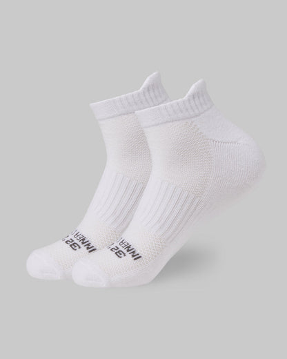 UNISEX COOL COMFORT ANKLE RUNNING SOCKS