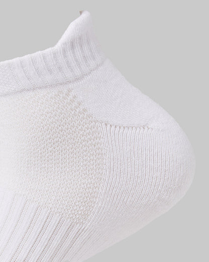 UNISEX COOL COMFORT ANKLE RUNNING SOCKS