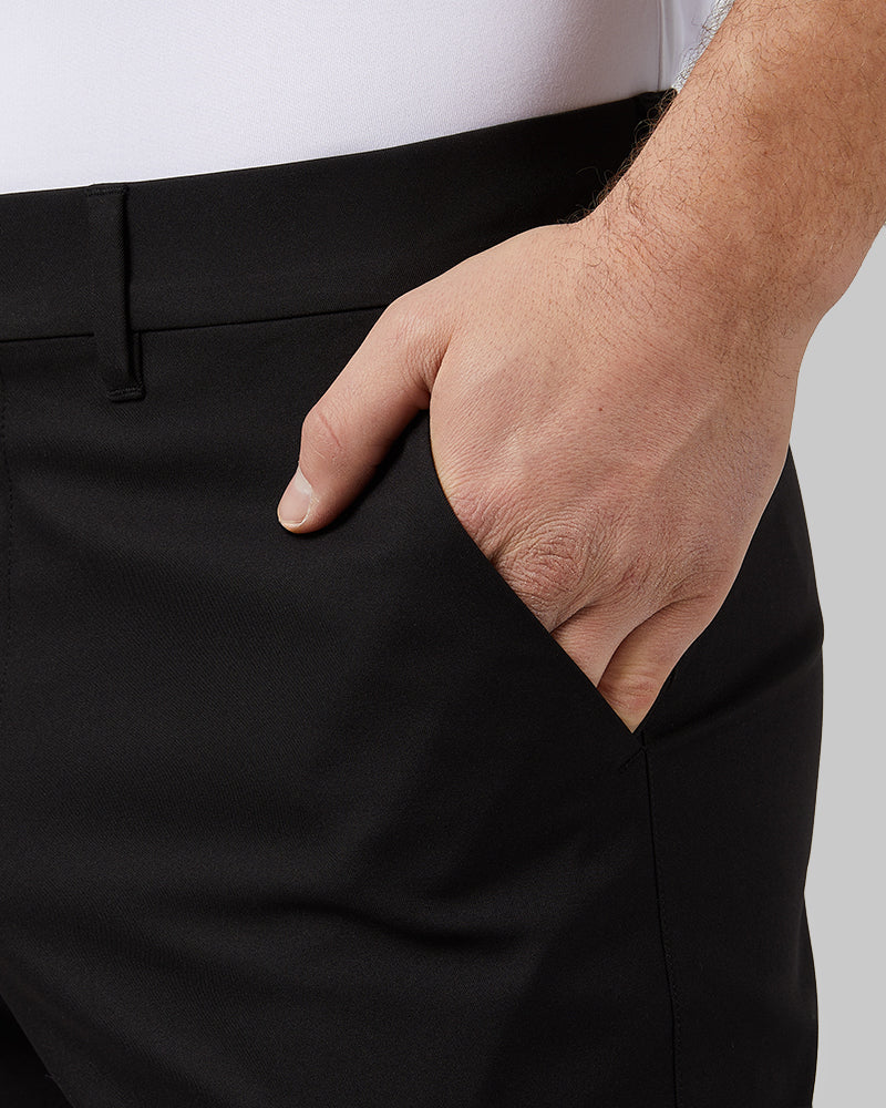 MEN'S TWILL TECH 9-INCH SHORT