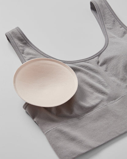 WOMEN'S SCOOP LONGLINE COMFORT BRA