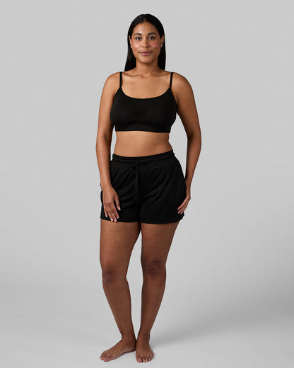 WOMEN'S COOL SLEEP SHORT