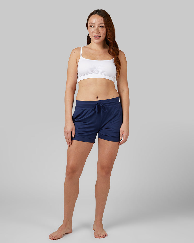 WOMEN'S COOL SLEEP SHORT