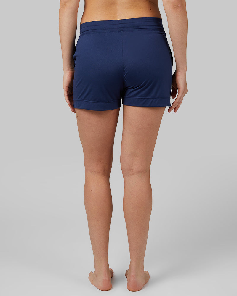 WOMEN'S COOL SLEEP SHORT