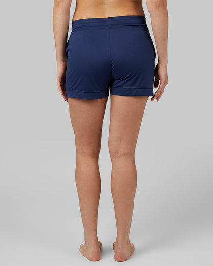 WOMEN'S COOL SLEEP SHORT