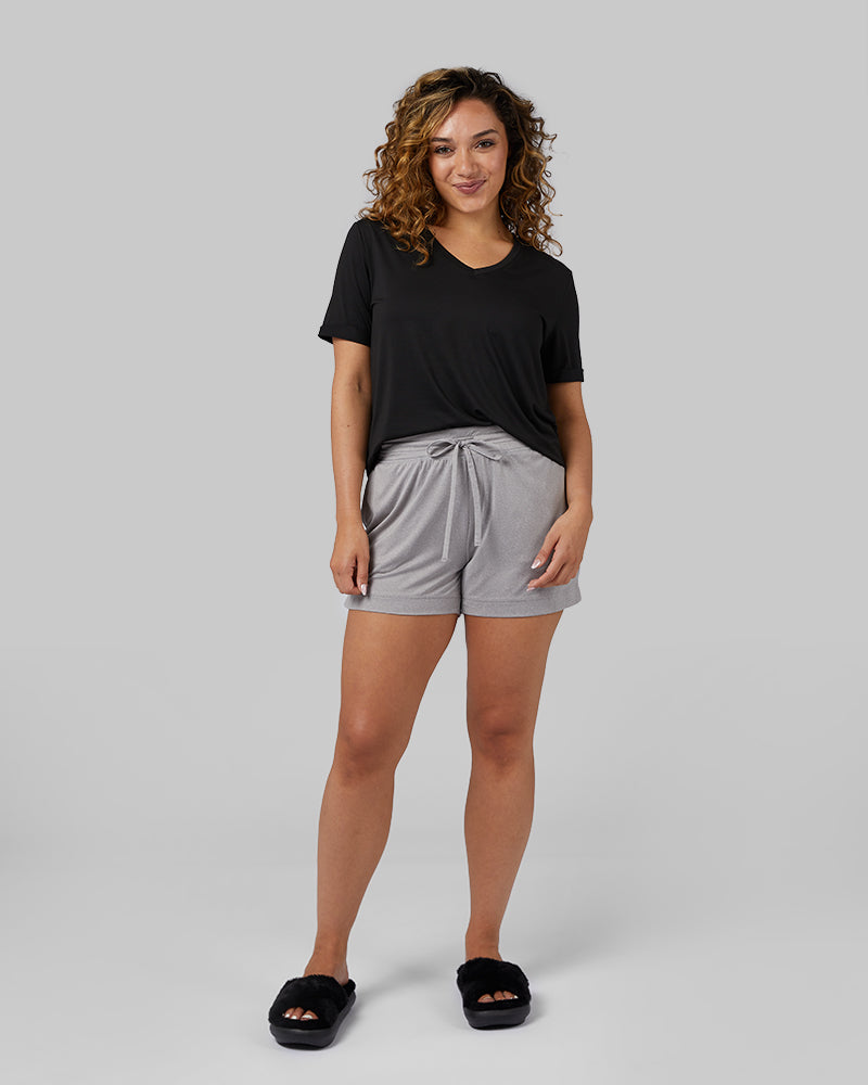 WOMEN'S COOL RELAXED SLEEP T-SHIRT