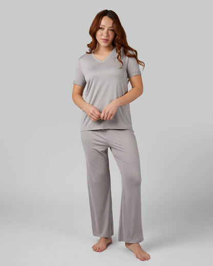 WOMEN'S COOL RELAXED SLEEP T-SHIRT