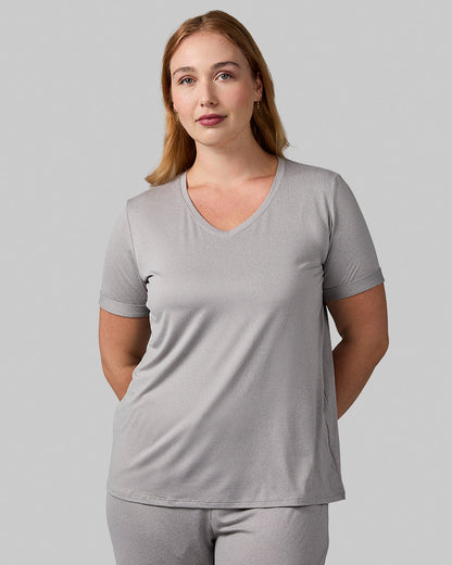 WOMEN'S COOL RELAXED SLEEP T-SHIRT