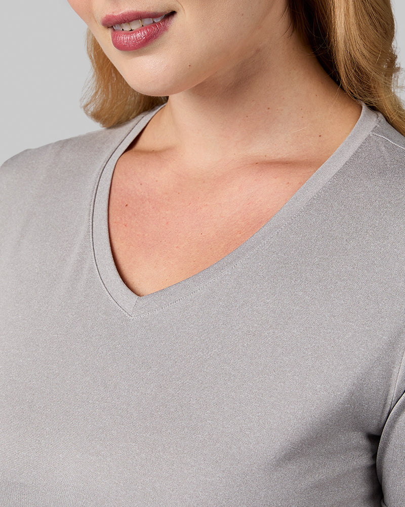 WOMEN'S COOL RELAXED SLEEP T-SHIRT