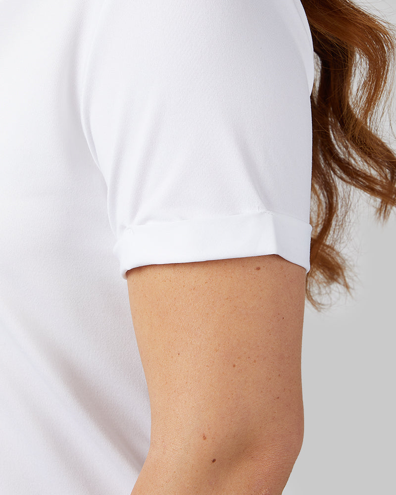 WOMEN'S COOL RELAXED SLEEP T-SHIRT