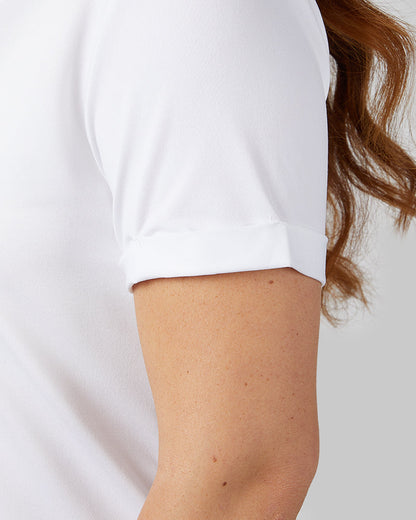 WOMEN'S COOL RELAXED SLEEP T-SHIRT
