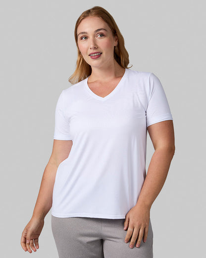 WOMEN'S COOL RELAXED SLEEP T-SHIRT