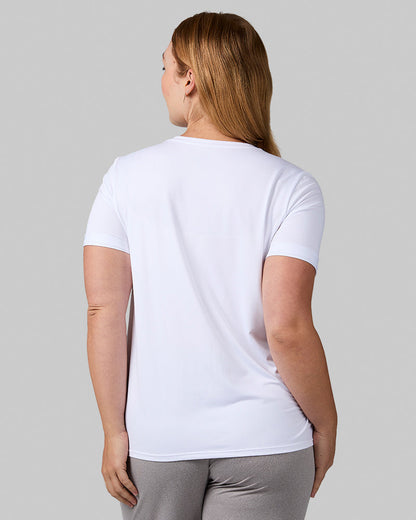WOMEN'S COOL RELAXED SLEEP T-SHIRT