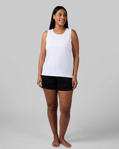 WOMEN'S COOL RELAXED SLEEP TANK