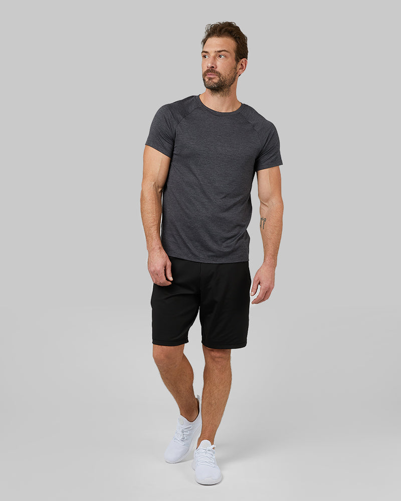MEN'S COOL ACTIVE RAGLAN T-SHIRT