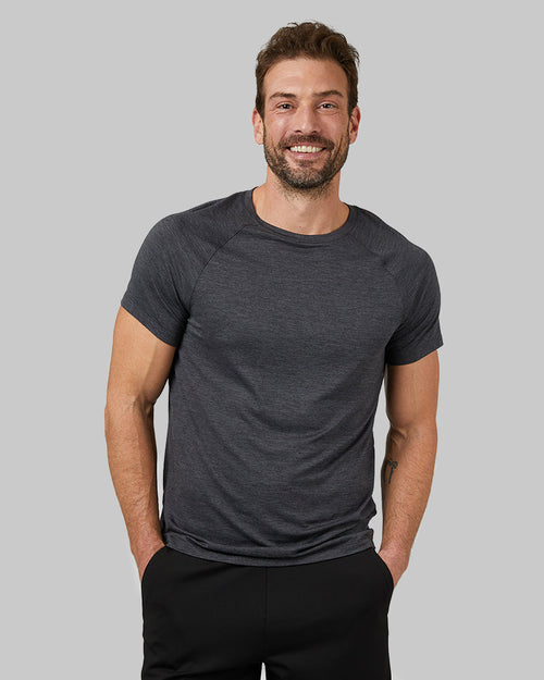 MEN'S COOL ACTIVE RAGLAN T-SHIRT