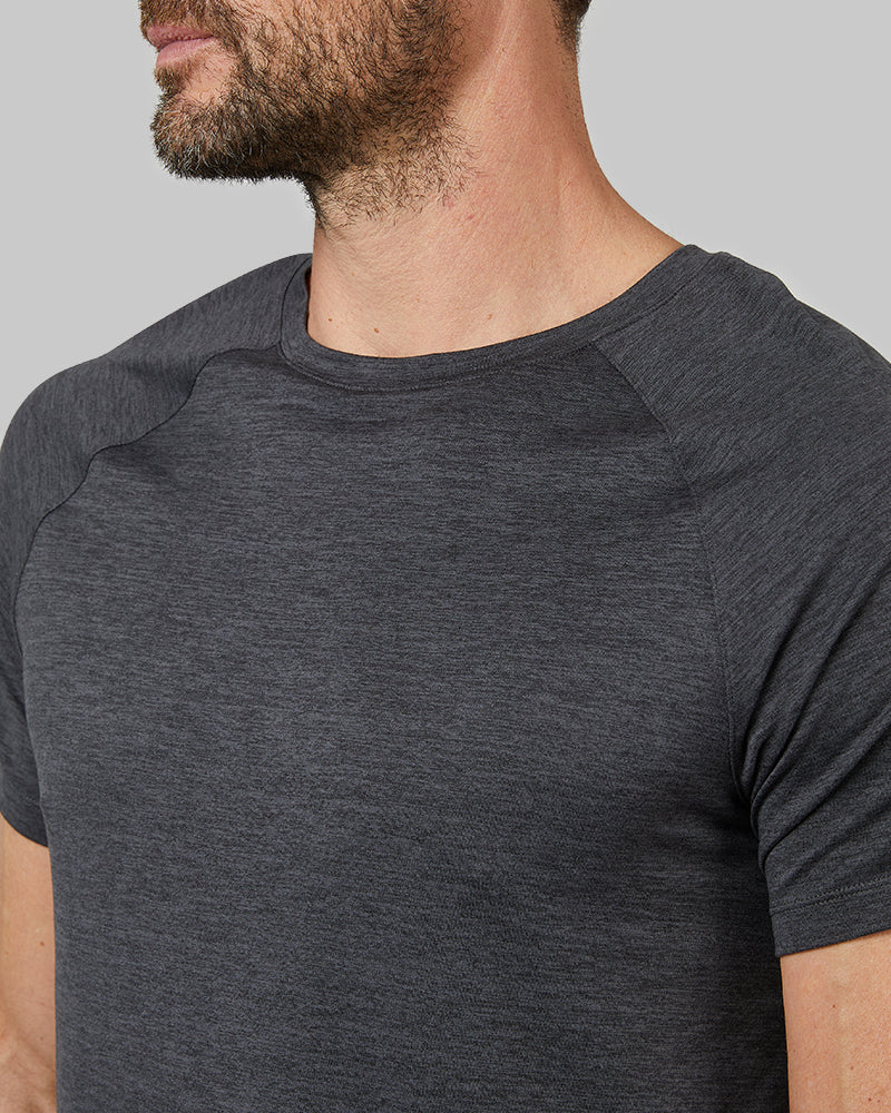MEN'S COOL ACTIVE RAGLAN T-SHIRT