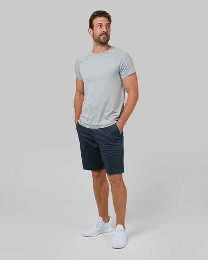 MEN'S COOL ACTIVE RAGLAN T-SHIRT