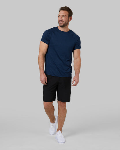 MEN'S COOL ACTIVE RAGLAN T-SHIRT