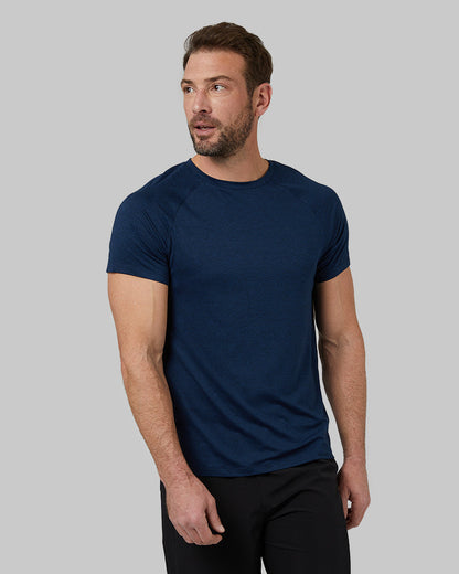 MEN'S COOL ACTIVE RAGLAN T-SHIRT