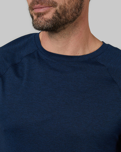 MEN'S COOL ACTIVE RAGLAN T-SHIRT