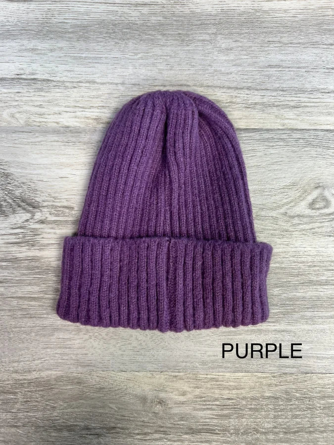 Mountainside Adventures Women's Knit Beanie