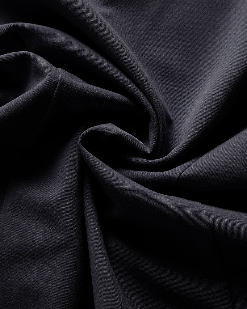 WOMEN'S 2-POCKET V-NECK SCRUB TOP