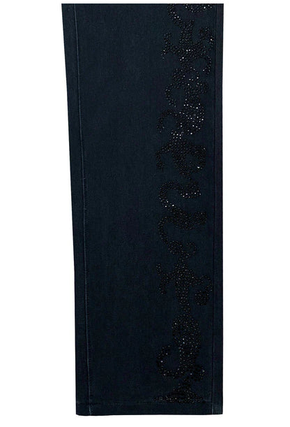 Ethyl Midnight Magic Pant - Bravado