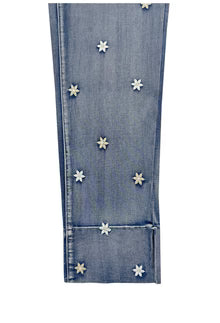 Ethyl Pretty Things Jean - Angela