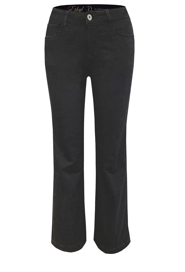 Ethyl Power Hour Pant - Metallic