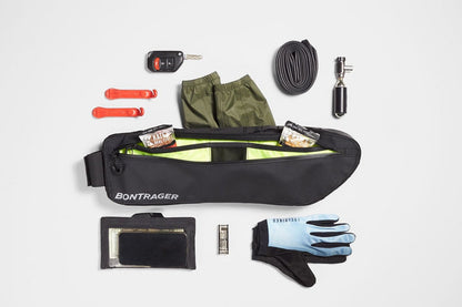 Adventure Boss Frame Bag