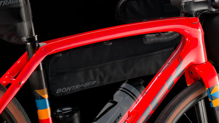 Adventure Boss Frame Bag