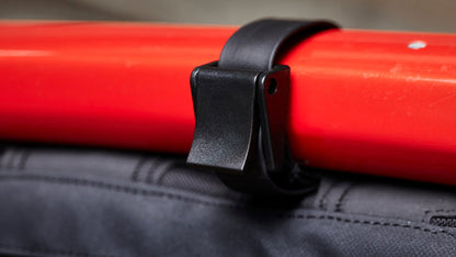 Adventure Boss Frame Bag