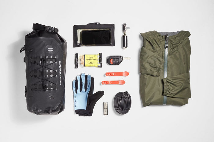 Adventure Handlebar Bag