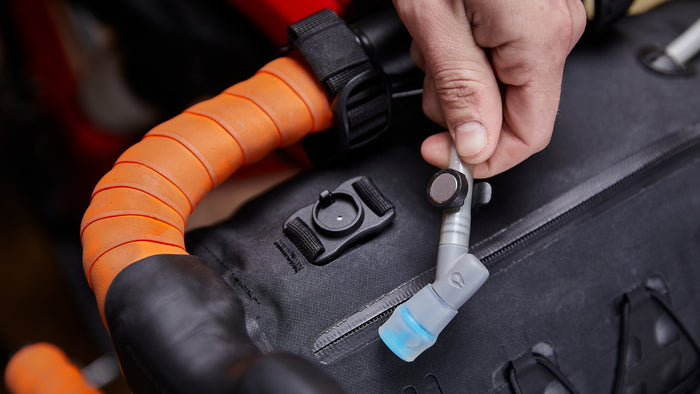 Adventure Handlebar Bag