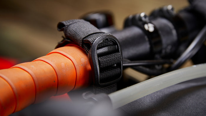 Adventure Handlebar Bag