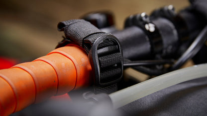 Adventure Handlebar Bag