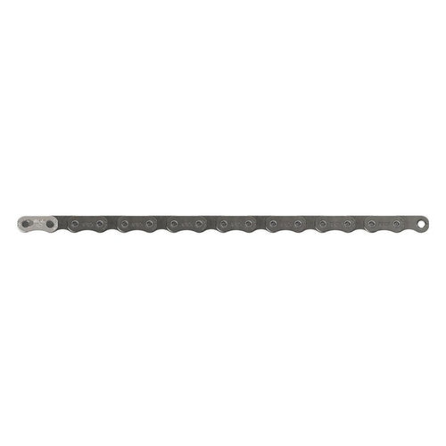 SRAM, Apex D1, Chain, Speed: 12, Links: 120, Grey