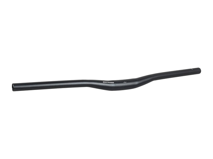 Approved 31.8 Low-Rise Matte Alloy MTB Handlebars