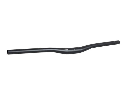 Approved 31.8 Low-Rise Matte Alloy MTB Handlebars