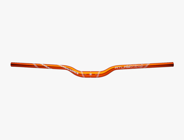 Atlas 31.8 Handlebars