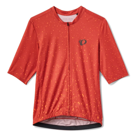 Attack SS Jersey