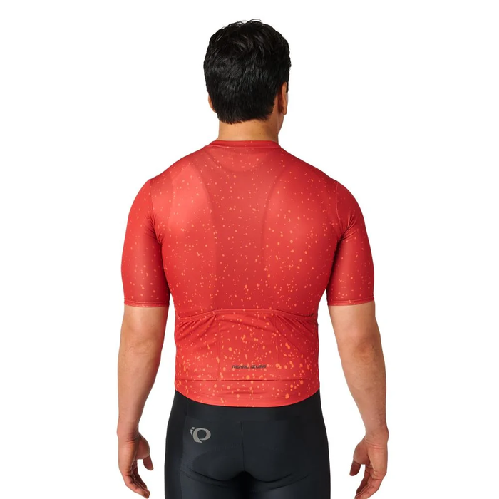 Attack SS Jersey