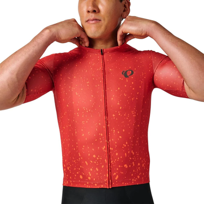 Attack SS Jersey