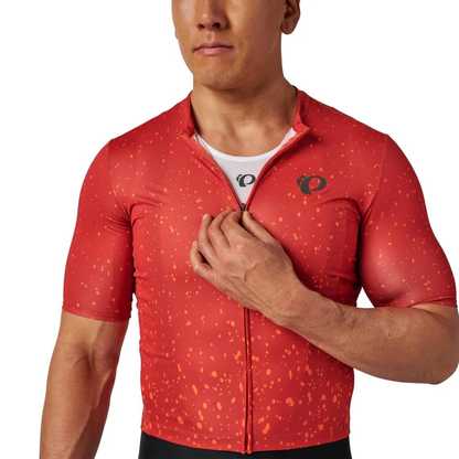 Attack SS Jersey