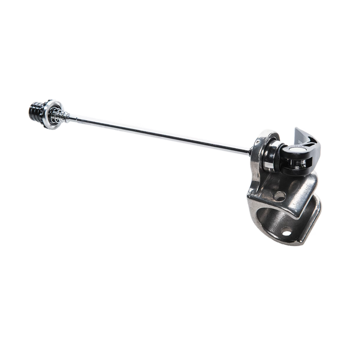 Axle Mount Ezhitch Cup With Quick Release Skewer