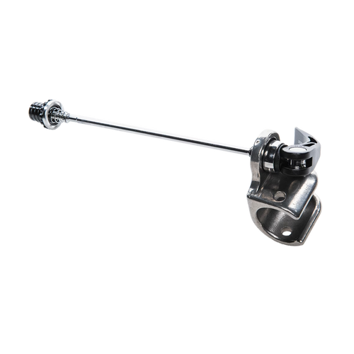 Axle Mount Ezhitch Cup With Quick Release Skewer