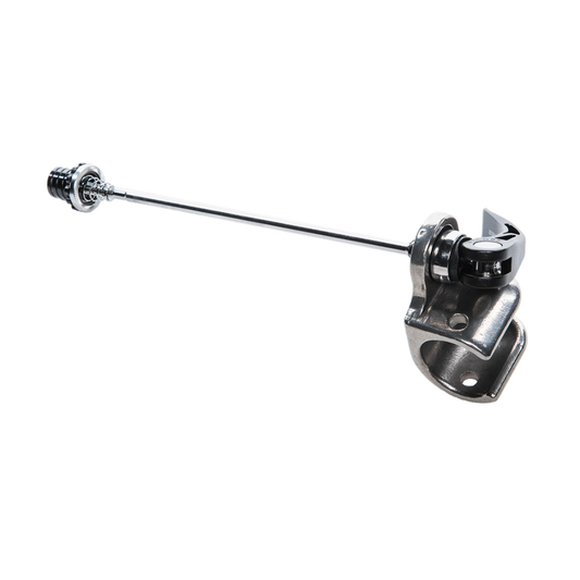 Axle Mount Ezhitch Cup With Quick Release Skewer