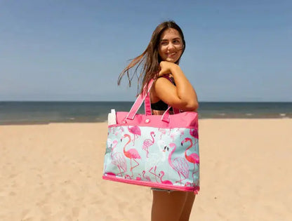 AMERICANA SAIL TOTE 5 STYLES