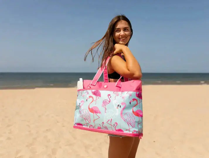 AMERICANA ANCHOR TOTE 5 STYLES