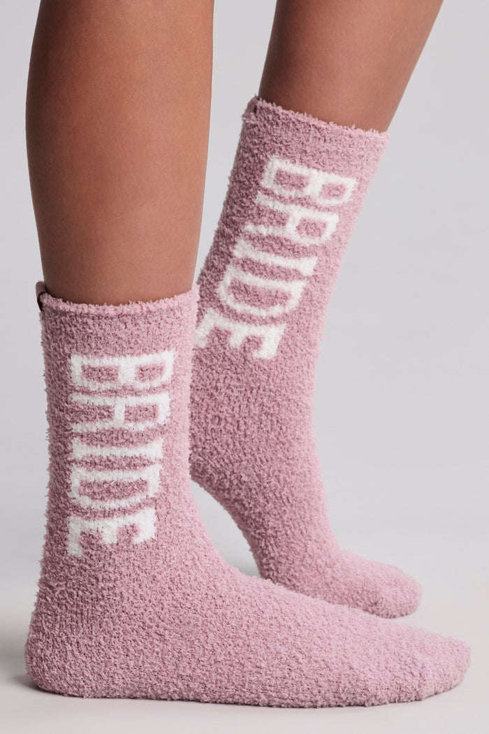 Barefoot Dreams Cozy Chic Bridal Sock Set Barefoot Dreams Cozy Chic Bridal Sock Set Socks